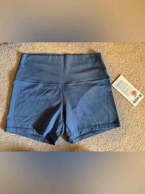 lululemon athletica Align™ High-Rise Short 4"